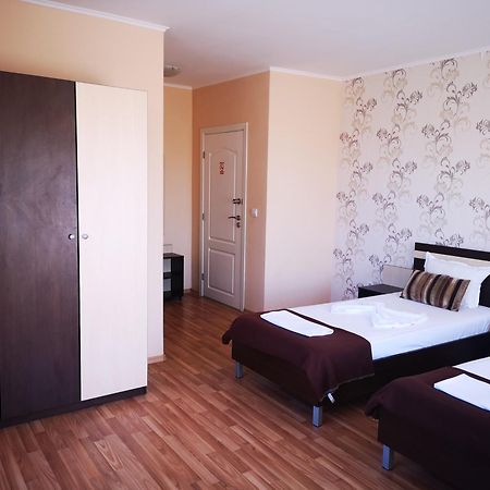 Respekt Guest House Sunny Beach Phòng bức ảnh