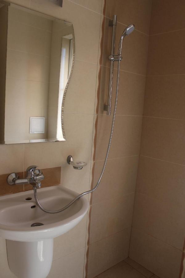 Respekt Guest House Sunny Beach Ngoại thất bức ảnh