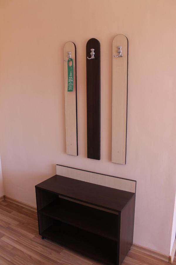 Respekt Guest House Sunny Beach Ngoại thất bức ảnh