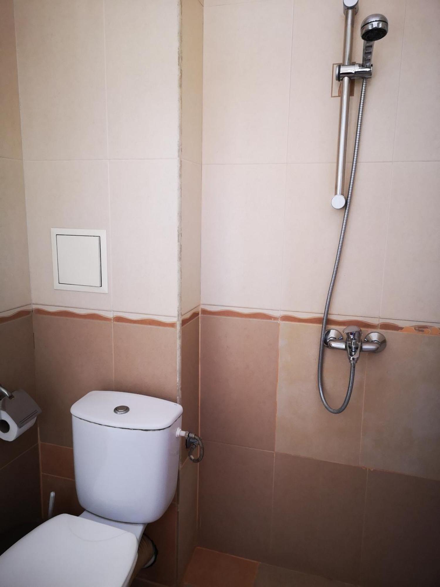 Respekt Guest House Sunny Beach Phòng bức ảnh
