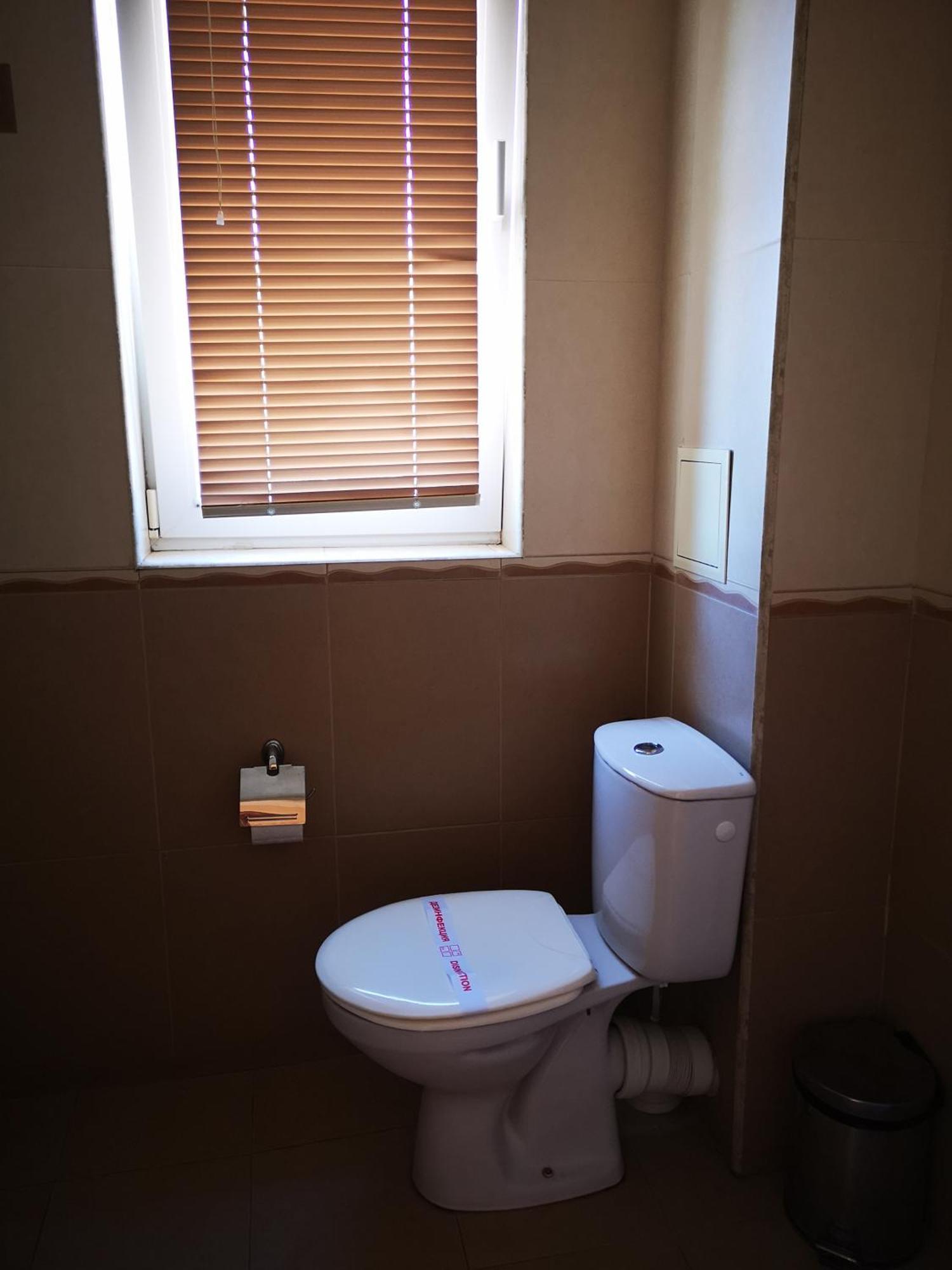 Respekt Guest House Sunny Beach Phòng bức ảnh