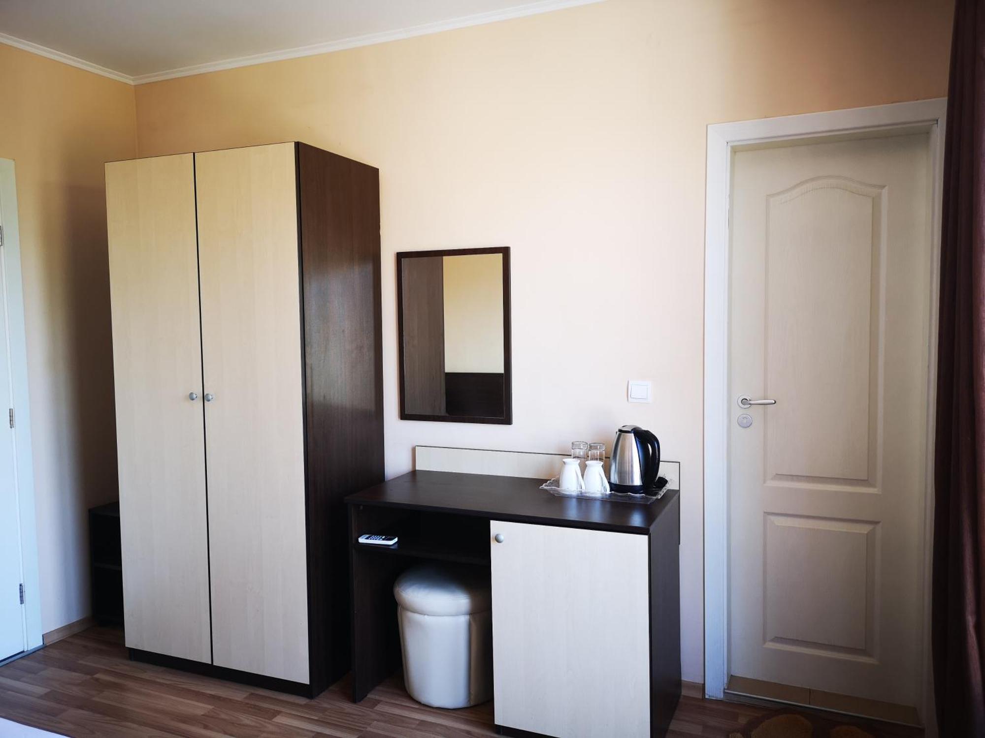 Respekt Guest House Sunny Beach Phòng bức ảnh