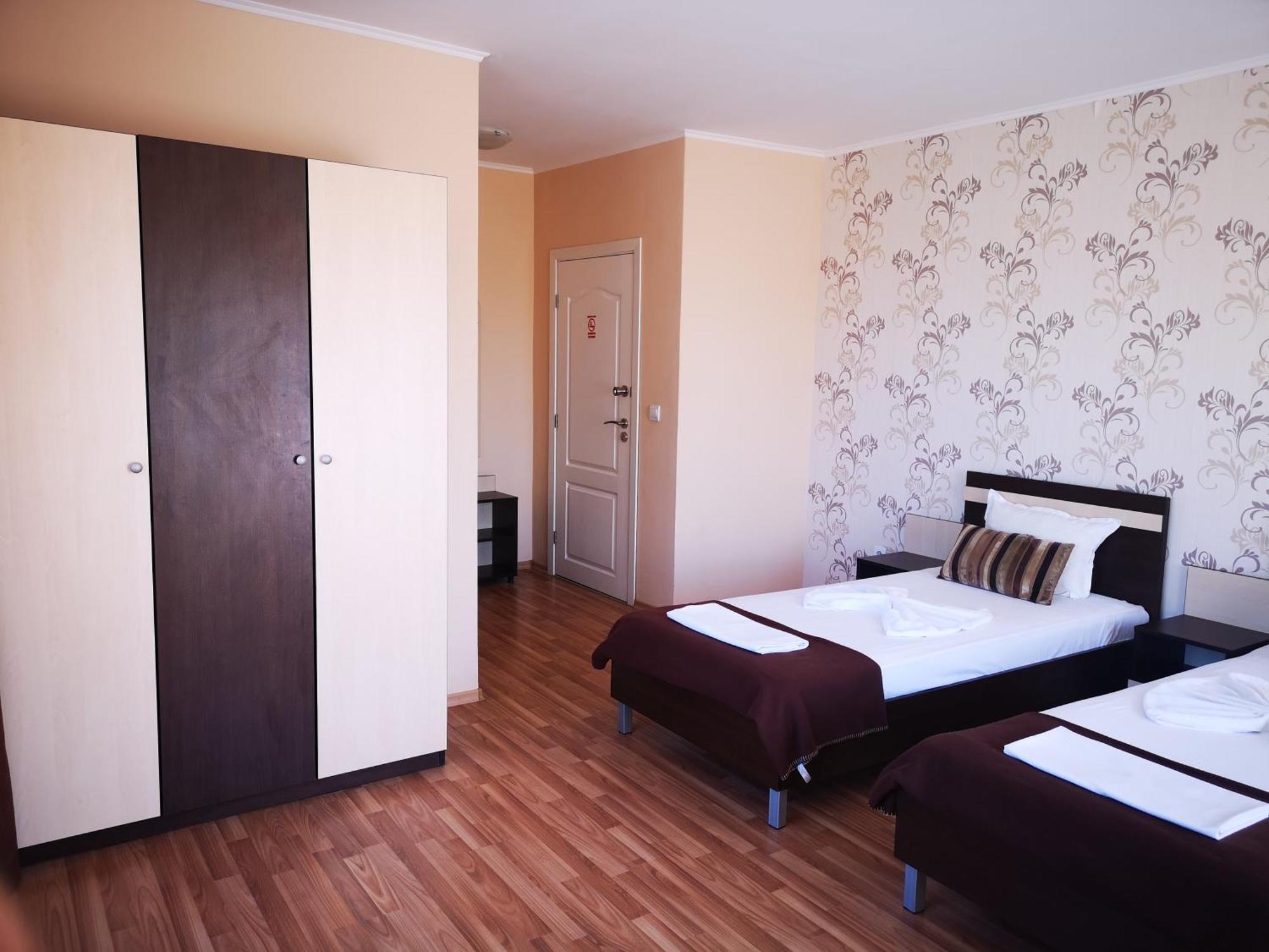Respekt Guest House Sunny Beach Phòng bức ảnh