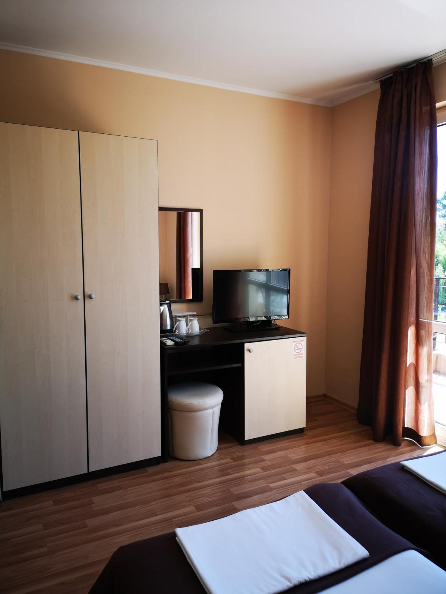 Respekt Guest House Sunny Beach Phòng bức ảnh