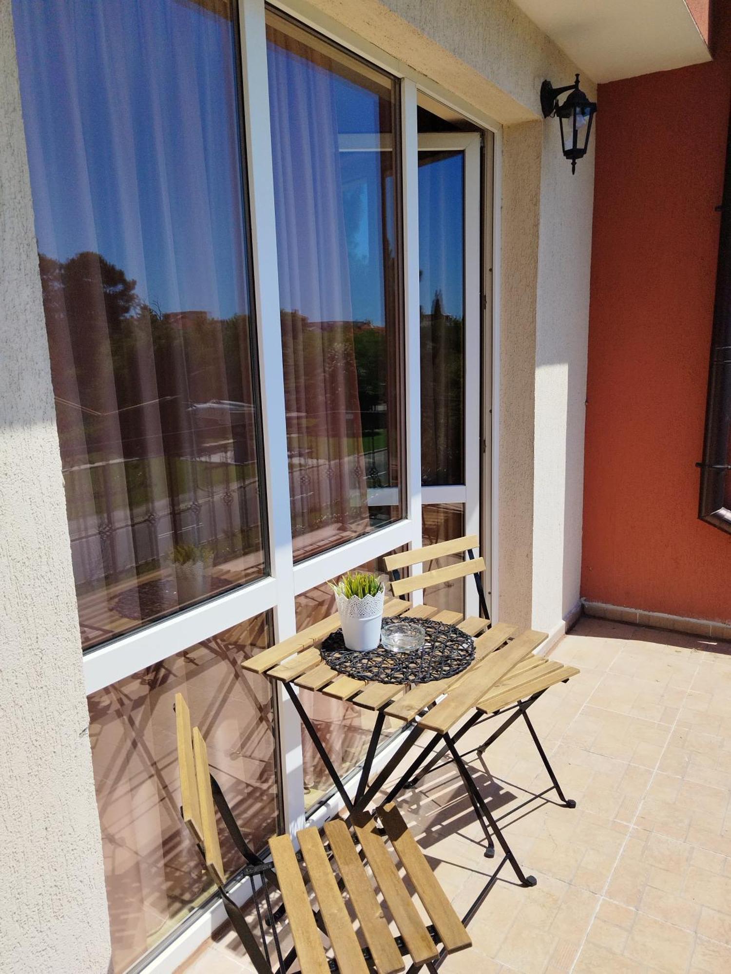 Respekt Guest House Sunny Beach Phòng bức ảnh