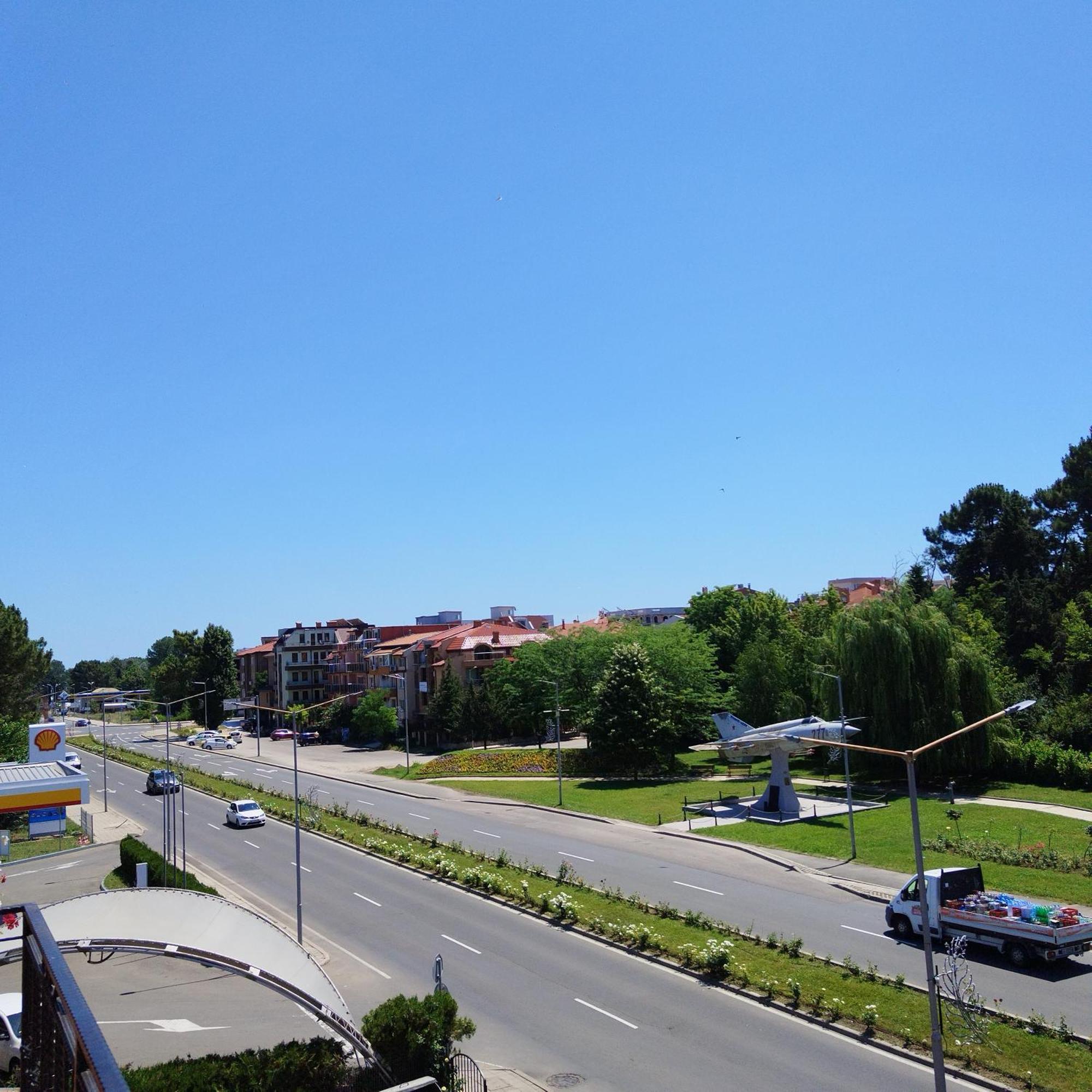 Respekt Guest House Sunny Beach Phòng bức ảnh