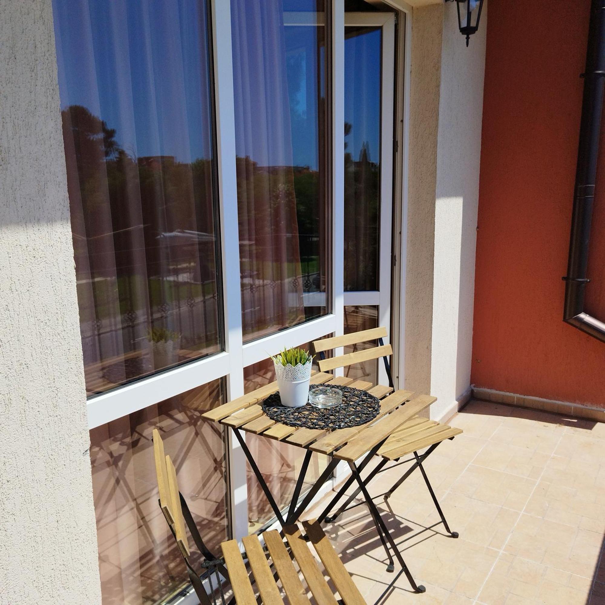 Respekt Guest House Sunny Beach Phòng bức ảnh